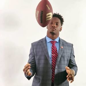 Meet your Posher, Mohamed